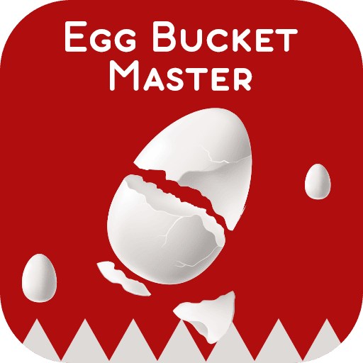 Icon for Egg Bucket Master