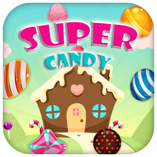 Icon for Super Candy